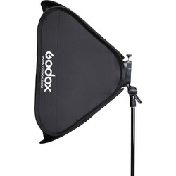 Godox SGGV S2-Type Soft Box With Grid 80x80cm