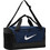 Nike Brasilia 9.5 Τσάντα Χειρός Γυμναστηρίου Navy Μπλε DM3976-410