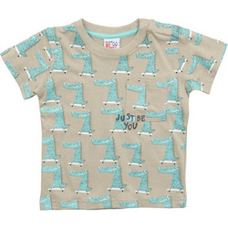 Funky Παιδικό T-Shirt 123-805108-1