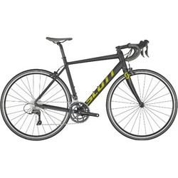 Scott Speedster 40 2023 Ποδήλατο Δρόμου 28" Ανθρακί