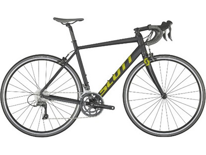 Scott Speedster 40 2023 Ποδήλατο Δρόμου 28" Ανθρακί