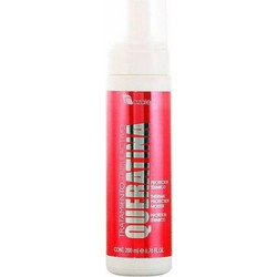 Azalea Keratin Thermo Protector Θερμοπροστατευτικό Μαλλιών Κερατίνης για Επανόρθωση 200ml