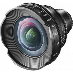 Samyang XEEN Cinema 14mm f/3.1 MFT