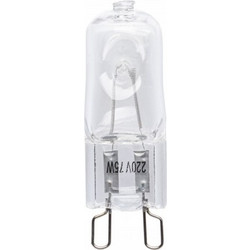 Walimex pro Modelling Lamp Newcomer G9 75W