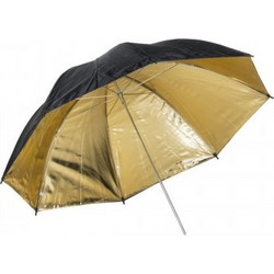 Quadralite Gold 120cm