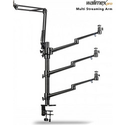 Walimex pro Multi Streaming Arm