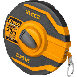 Μετροταινία 20m HFMT8120 Ingco