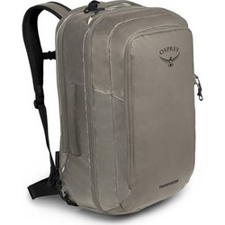 Osprey Transporter Carry On Ορειβατικό Σακίδιο 44lt Tan Concrete