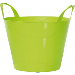 Prosperplast Billy Bin 15L Lime (IPBI340-389U) (PSPIPBI340-389U)
