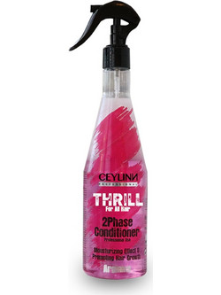 CEYLINN - THRILL 2PHASE CONTIDIONER ARGININ 400 ML