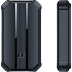 I365-Tech FA89 GPS Tracker 4G/LTE / LBS για Αυτοκίνητα / Φορτηγά / Μηχανές / Σκάφη / Ποδήλατα Αδιάβροχο IP65
