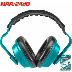 Total Ωτοασπίδες Nrr:24db (Tsp701)