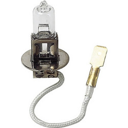 Lampa H3 Αλογόνου 24V 70W 1τμχ