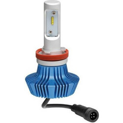 Lampa H8 Halo LED 10-30V 25W 1τμχ