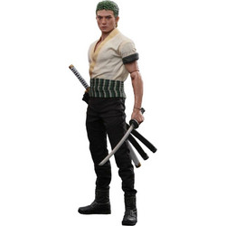 Hot Toys Netflix's One Piece Roronoa Zoro 31cm