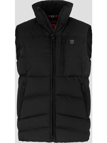 Skechers GO Shield Vest JA21BLK