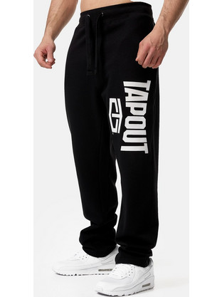 Tapout Φόρμα Active Basic Jogger
