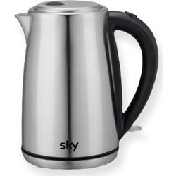 Sky FK-1625 Ανοξείδωτος Βραστήρας 1.7lt 2000W