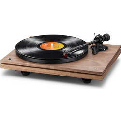 Music Hall MMF-3.3 Special Edition Πικάπ Brown