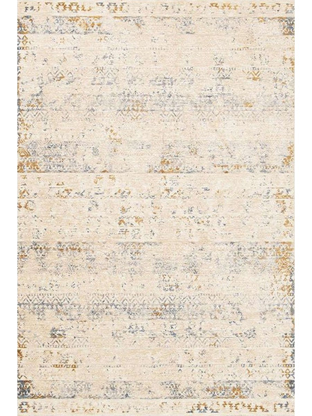New Plan Bomonti Χαλί Ορθογώνιο 80x150cm 2640 Beige-Multi