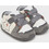 Mayoral Βρεφικά Sneakers Αγκαλιάς Γκρι 13-09684-040