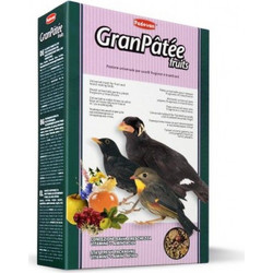 Padovan GranPatee Fruits 1kg