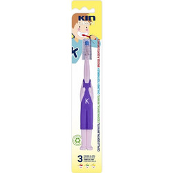 Kin Infantil Παιδική Οδοντόβουρτσα