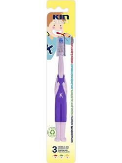 Kin Infantil Παιδική Οδοντόβουρτσα