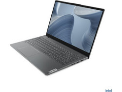 Lenovo IdeaPad 5 15IAL7 (i5-1240P/16GB/512GB SSD/Iris Xe Graphics/FreeDos)