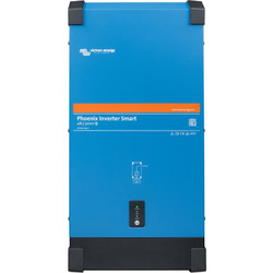 Inverter Καθαρού Ημιτόνου VICTRON 5.000VA 48V Smart (Phoenix 48/5000 Smart)