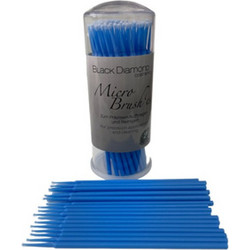 MICROBRUSHES NBM 100τμχ