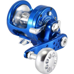 Everol VJ 8 Μηχανισμός Ψαρέματος για Jigging / Slow Jigging
