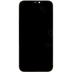 iPhone 12 Pro Max LCD Display + Touch Unit GX Hard OLED Black