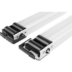 Roller 00672 Βάση Ζεύγος Τροχήλατη
