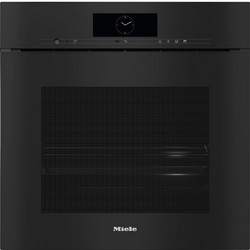 Miele DGC 7860 X Obsidian Black Φούρνος Ηλεκτρικός Άνω Πάγκου 69lt 59.6cm
