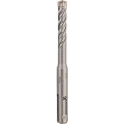 BOSCH - Τρυπάνι Τετράκοπο SDS-plus-5X 8x50x110 (2608833788)