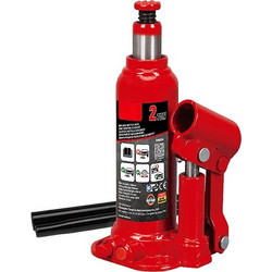 BORMANN - BWR5142 Γρύλος Μπουκάλας 2 Ton (031383)