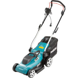 Makita ELM3320 Μηχανή Γκαζόν Ηλεκτρική 1200W Κοπή 33cm