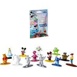 Jada Disney Μεταλλική Φιγούρα Blind Pack 1τμχ