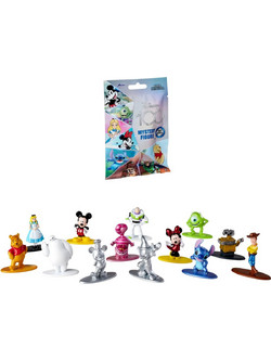 Jada Disney Μεταλλική Φιγούρα Blind Pack 1τμχ
