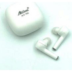 Bluetooth ALLISON ALS-T85 White