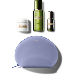 La Mer The Regenerating Radiance Collection Set