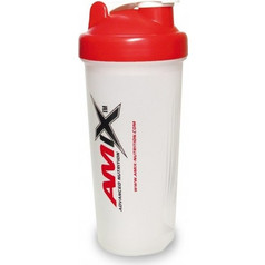 ΣΕΙΚΕΡ ΠΡΩΤΕΙΝΗΣ 600ml Διαφανές (AMIX)