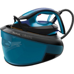 Tefal Express Vision SV8151 Σύστημα Σιδερώματος 2800W Πίεσης 7bar με Δοχείο 1.8lt