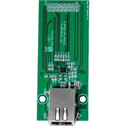 Πλακέτα Επέκτασης Συνδεσιμότητας Μέσω Ethernet Για Φορτιστές Mc Chargers