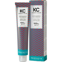 Faipa Perfecta Creme Color Pro Line 7.32 Ταμπάκο Ημιμόνιμη Βαφή Μαλλιών Χωρίς Αμμωνία 70ml