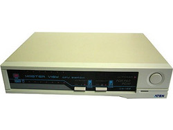 Roline KVM CS122 2P PS/2 & 2 Set Cable
