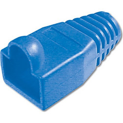 Κάλυμμα Rj45 Mπλέ