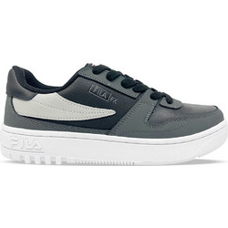 Fila Ανδρικά Sneakers Γκρι FFM003-83172