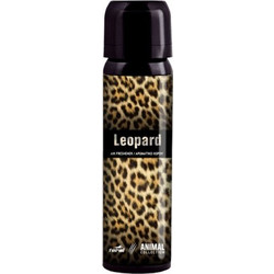 Αρωματικό Αυτοκινήτου Spray Feral Animal Collection Leopard